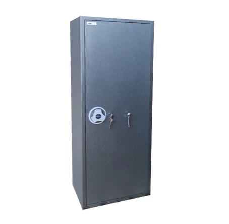 Сейф оружейный Safetronics TSS 160 MM/K3