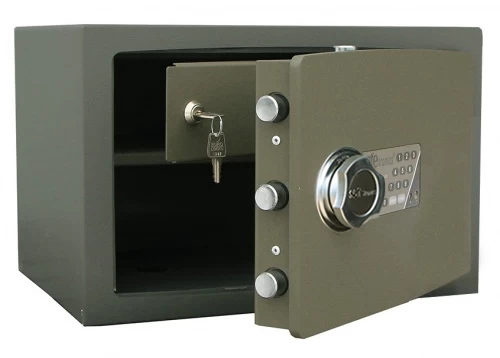 Взломостойкий сейф Safetronics NTR-24Es