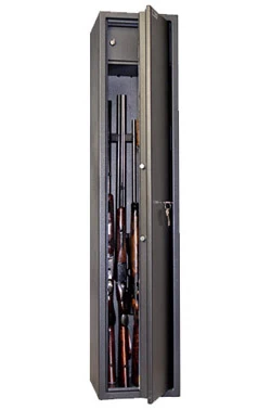 Сейф оружейный Safetronics MAXI-3PM/3