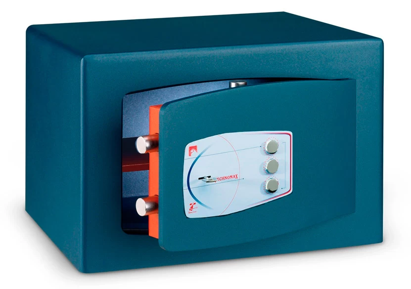 Мебельный сейф Technomax GMD/4
