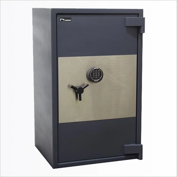Огневзломостойкий сейф Defender Pro 043 XS EL