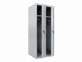 Шкаф для раздевалок ПРАКТИК Стандарт LS-21-60 (1500)