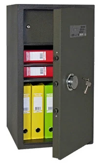Взломостойкий сейф Safetronics NTR-80EМs
