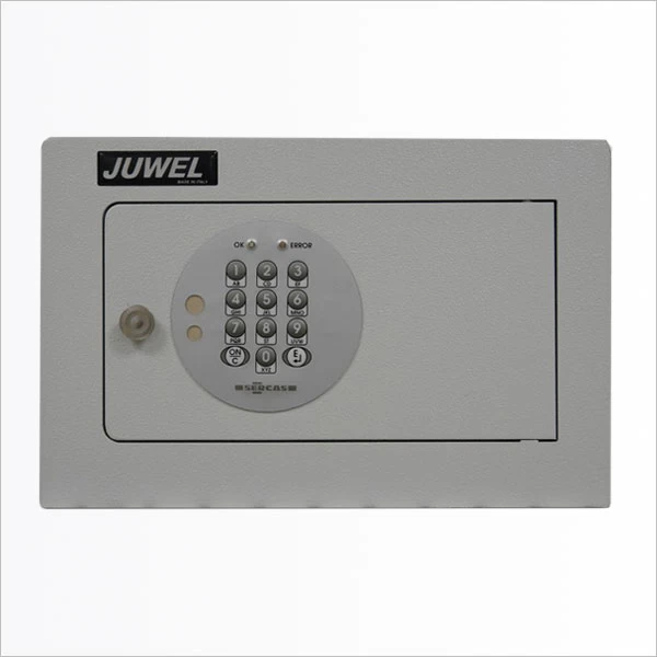 Мебельный сейф Juwel 7813