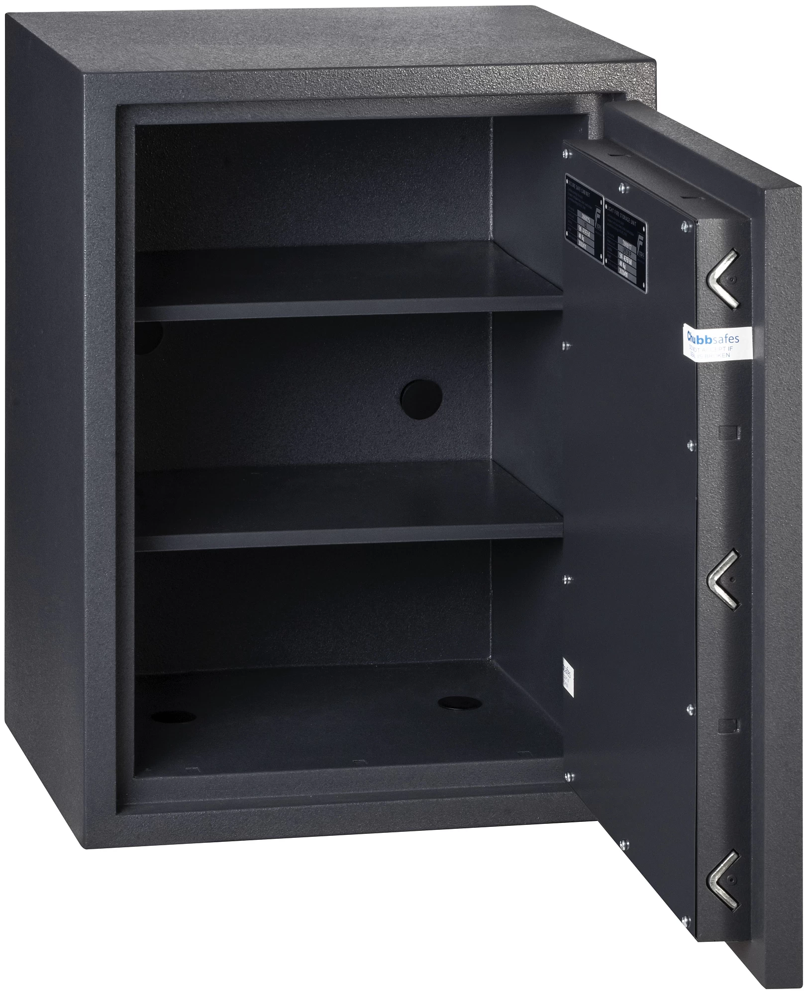 Сейф Chubbsafes HOMESAFE 50 KL