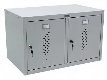 Антресоль ПРАКТИК LS-21-80