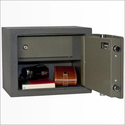 Взломостойкий сейф safetronics NTR-22Ms