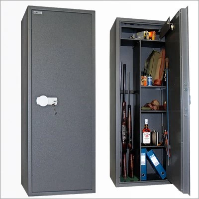 Сейф оружейный Safetronics TSS 160 MM/K3