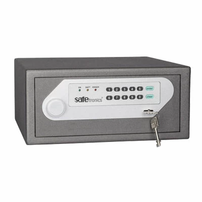 Взломостойкий сейф Safetronics HT-17/38