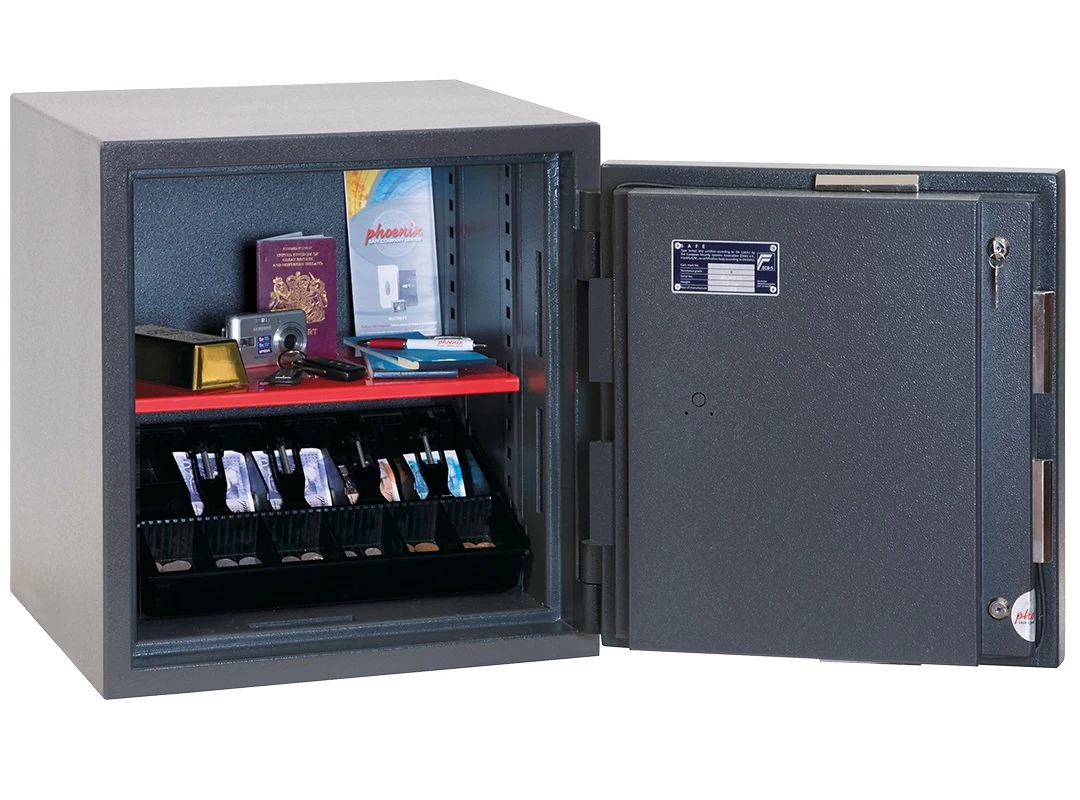 Сейф Phoenix HS2051E