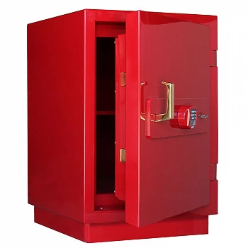 Огневзломостойкий сейф Burg-Wachter E 522 ES lak