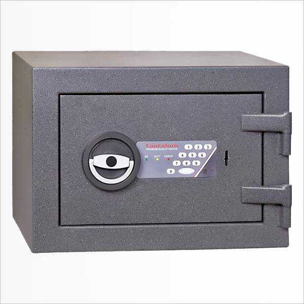 Огневзломостойкий сейф ONIX Tantalum NTF-32ME