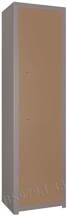 Оружейный сейф BS979.L43 Lux