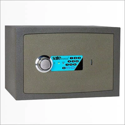Взломостойкий сейф Safetronics NTR-24МE