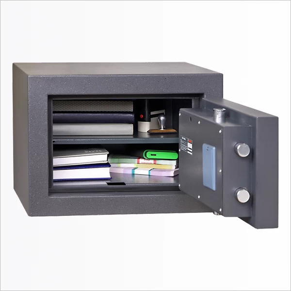 Огневзломостойкий сейф ONIX Tantalum NTF-32ME