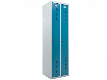 Шкаф для раздевалок ПРАКТИК Стандарт LS-K 22-530