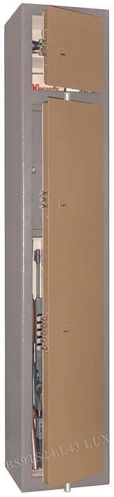 Оружейный сейф BS9TS24.L43 Lux