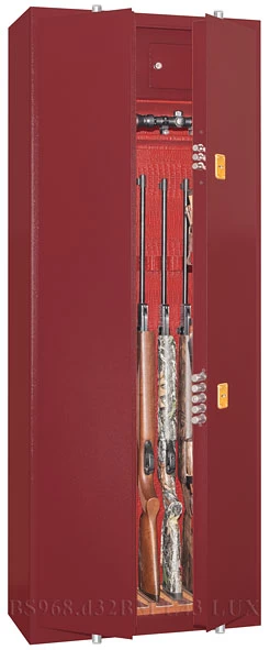 Оружейный сейф BS968.d32 BM L43