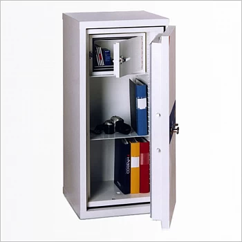 Огневзломостойкий сейф Habeco EURO Basic 3-100
