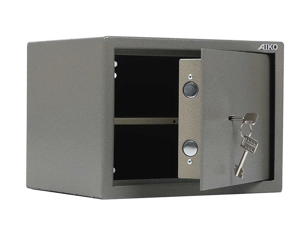 Офисный сейф Aiko TM-25