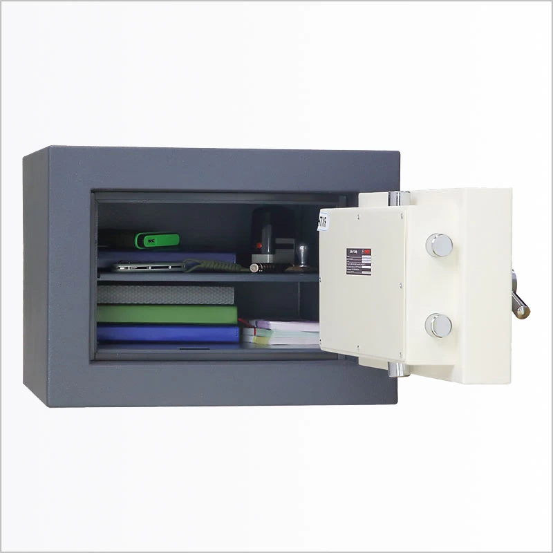 Огневзломостойкий сейф ONIX Tantalum NTF-32HE