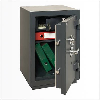 Огневзломостойкий сейф Контур ПКО-10ТК