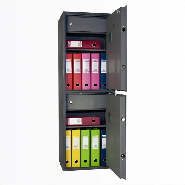Офисный сейф Safetronics NTL 62MEs/62MEs