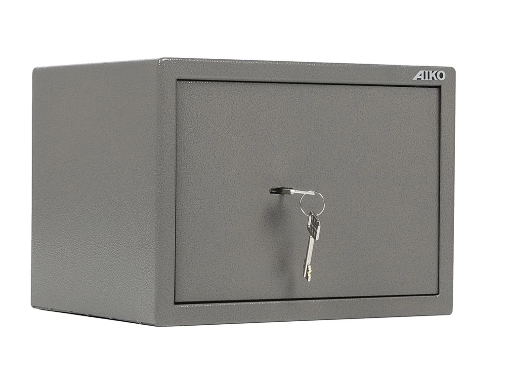 Офисный сейф Aiko TM-25