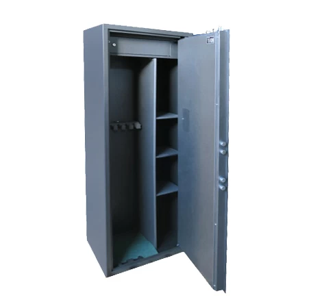 Сейф оружейный Safetronics TSS 160 MM/K3