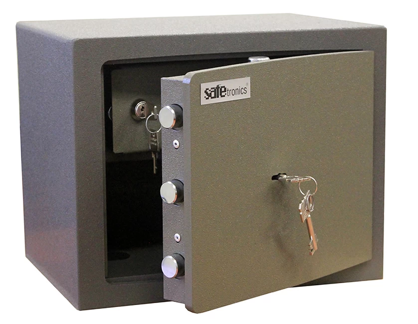 Взломостойкий сейф safetronics NTR-22Ms