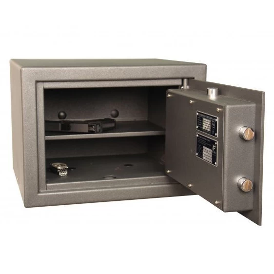 Огневзломостойкий сейф Euro Lite FS 40 W KL