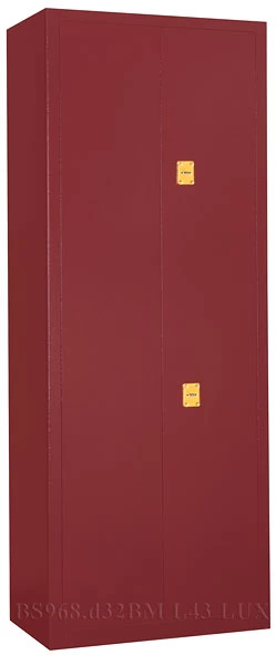 Оружейный сейф BS968.d32 BM L43