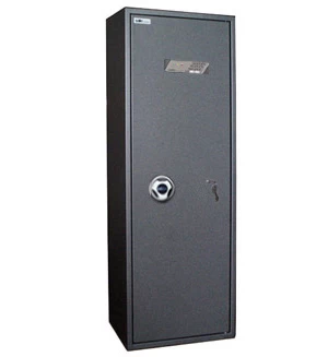 Сейф оружейный Safetronics MAXI-5P EM/k5
