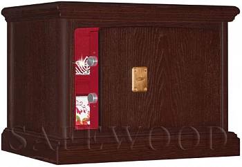 Сейф Safewood 35KEY Flock