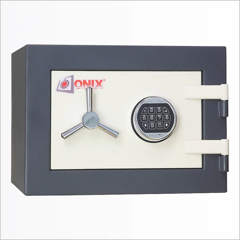 Огневзломостойкий сейф ONIX Tantalum NTF-32HE