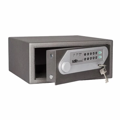 Взломостойкий сейф Safetronics HT-17/38