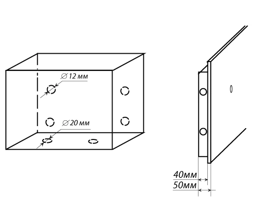 Взломостойкий сейф Safetronics NTR-24МLGs
