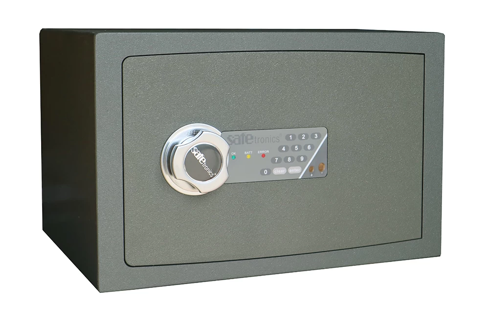 Взломостойкий сейф Safetronics NTR-24E
