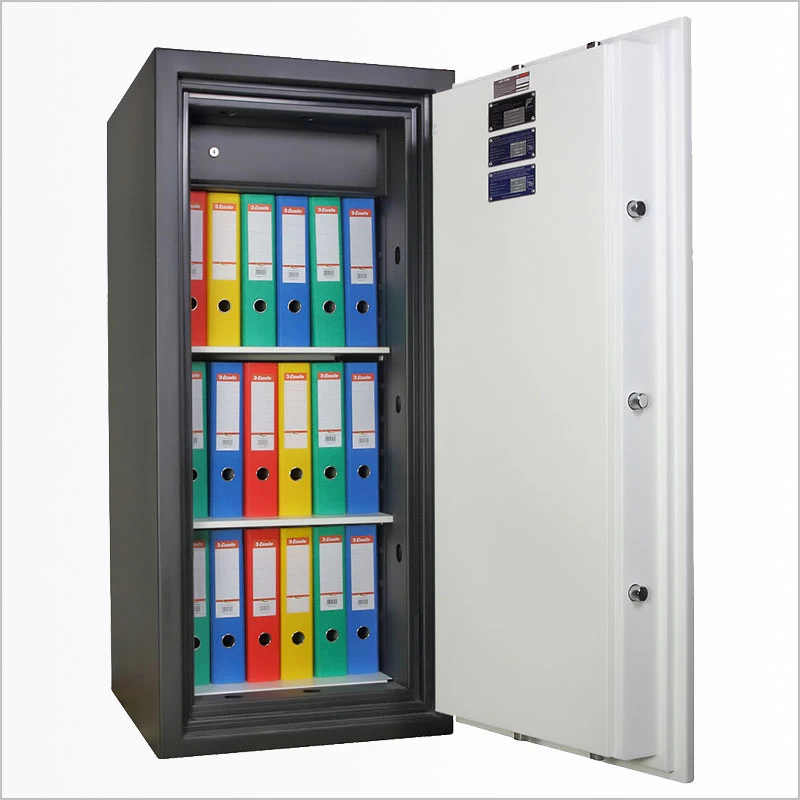 Огневзломостойкий сейф ONIX Tantalum NTF2-130Ms