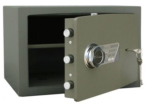 Взломостойкий сейф Safetronics NTR-24МE