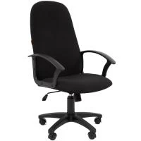 Кресло Chairman 289 (ткань OS черная)