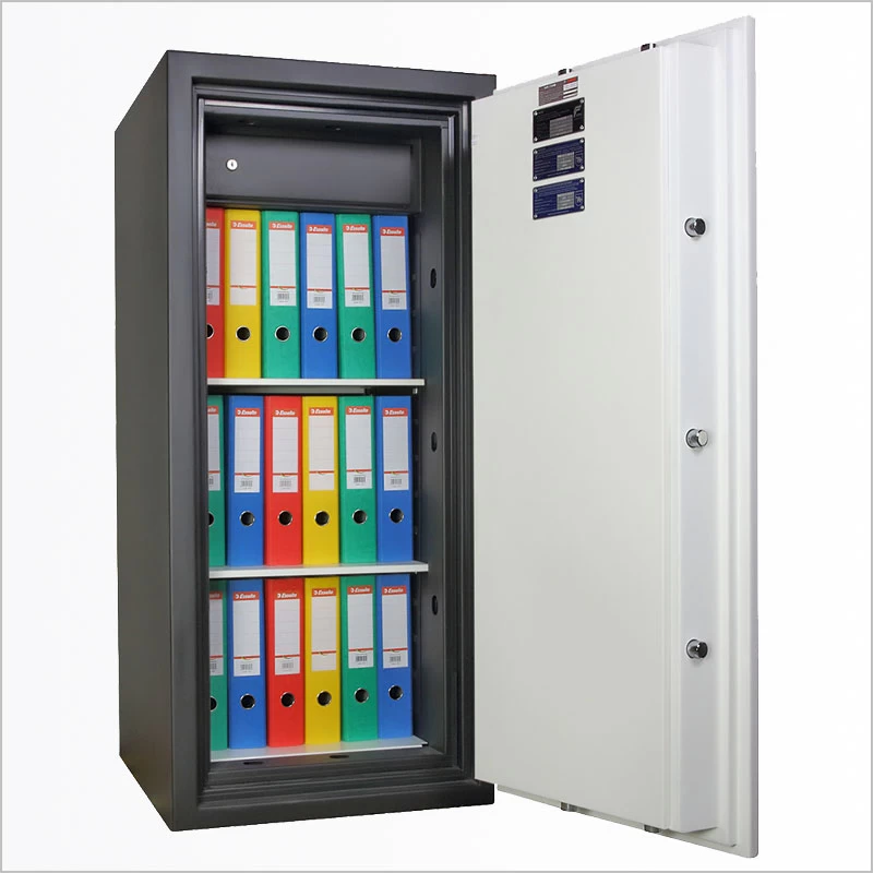 Огневзломостойкий сейф ONIX Tantalum NTF2-130Es