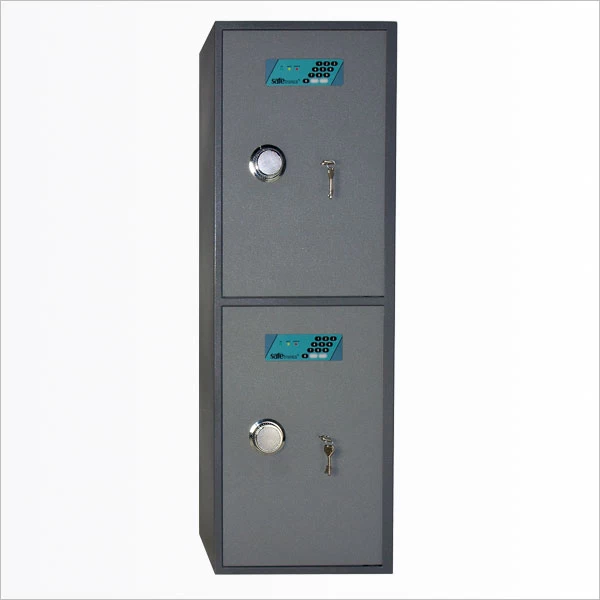 Офисный сейф Safetronics NTL 62MEs/62MEs