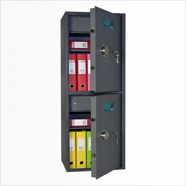 Офисный сейф Safetronics NTL 62MEs/62MEs
