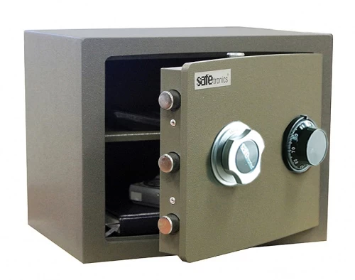 Взломостойкий сейф Safetronics NTR-24LG