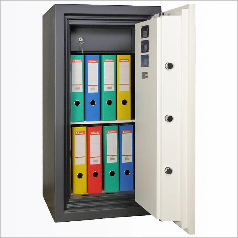Огневзломостойкий сейф ONIX Tantalum NTF2-97Ms