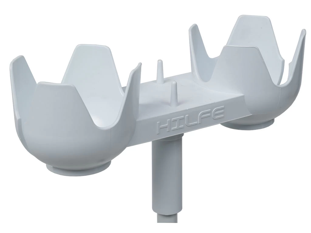 Штатив медицинский HILFE MDР-01 (КМ ШДВ)