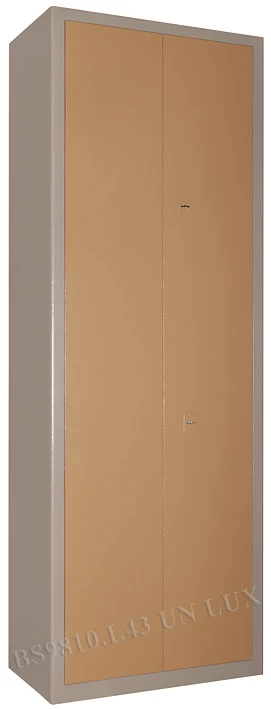 Универсальный сейф BS9810 UN L43 Lux