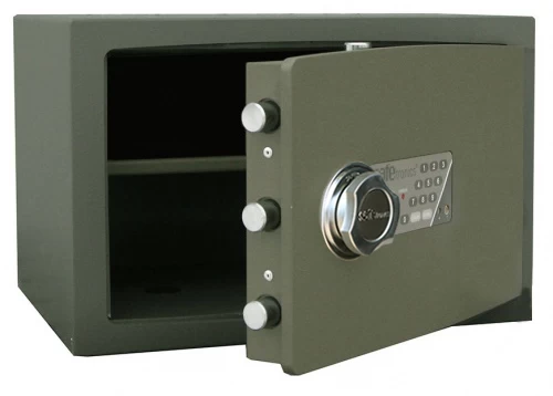 Взломостойкий сейф Safetronics NTR-24E