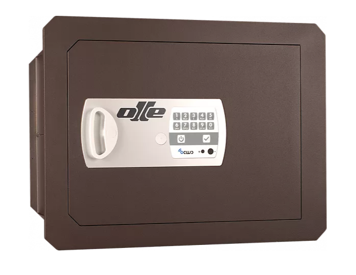 Сейф OLLE 1002E25